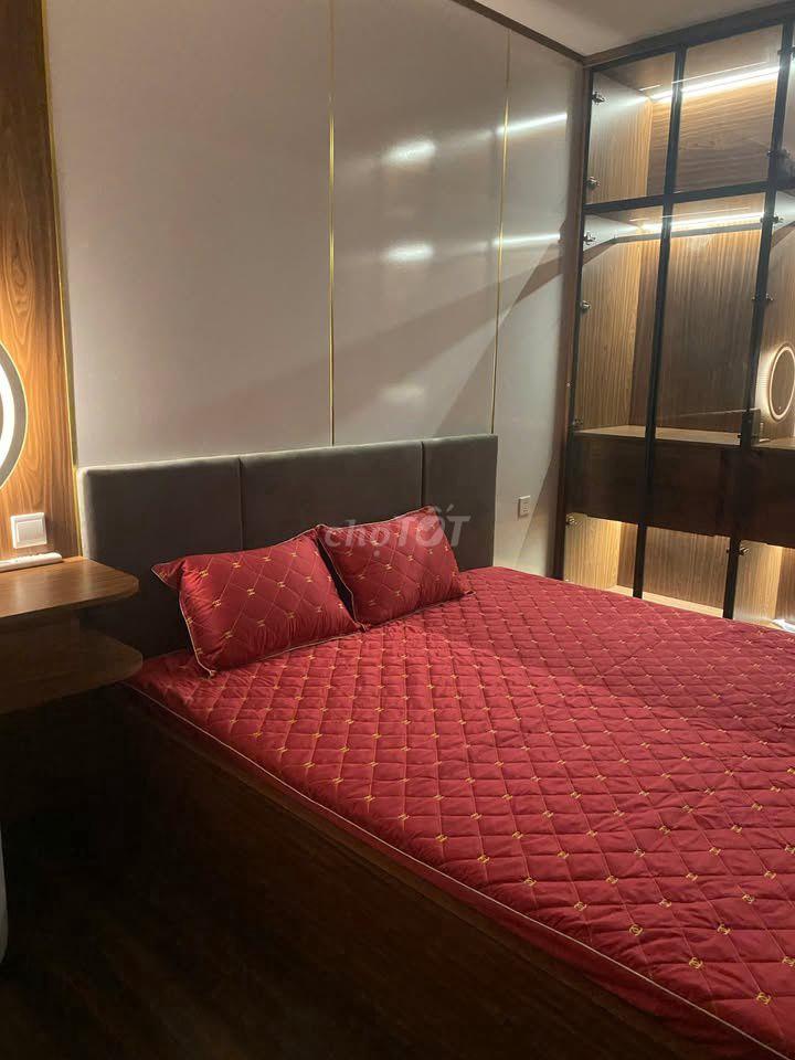 Cho thuê C/c Soho Riverview, Xô Viết Nghệ Tĩnh- Căn 87m2, 3PN giá 16tr