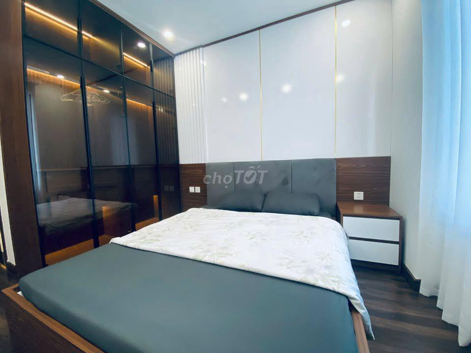 Cho thuê C/c Soho Riverview, Xô Viết Nghệ Tĩnh- Căn 87m2, 3PN giá 16tr