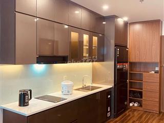 Cho thuê C/c Soho Riverview, Xô Viết Nghệ Tĩnh- Căn 87m2, 3PN giá 16tr