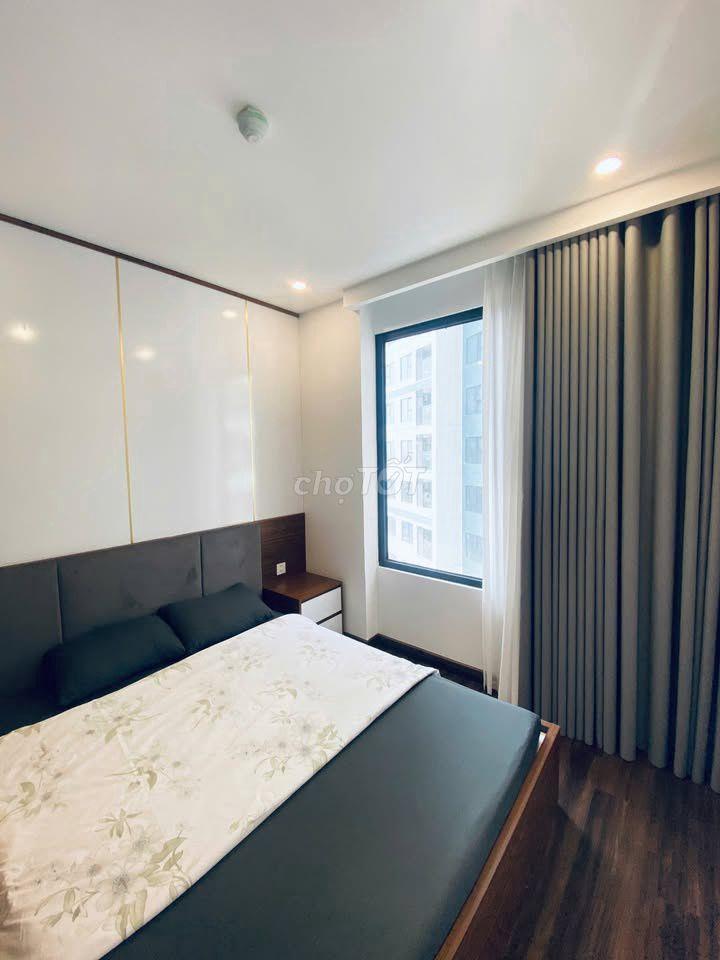 Cho thuê C/c Soho Riverview, Xô Viết Nghệ Tĩnh- Căn 87m2, 3PN giá 16tr
