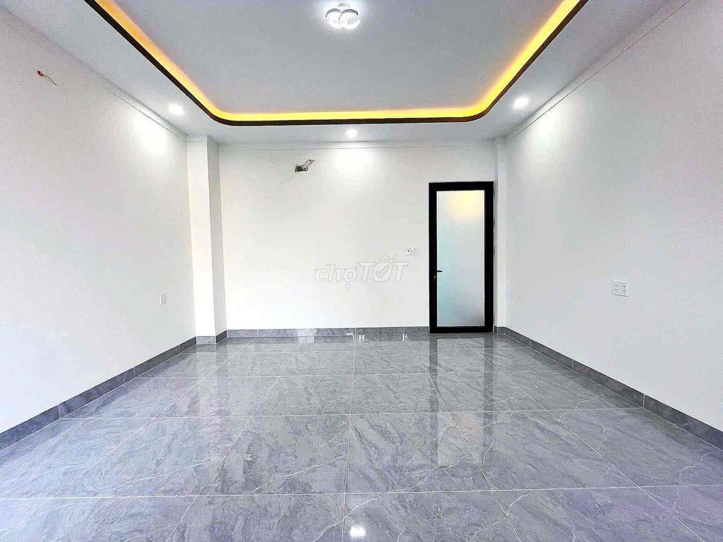 Cần tiền trả nợ ngân hàng cần bán gấp căn nhà 1 trệt 1 lầu.Hóc môn
