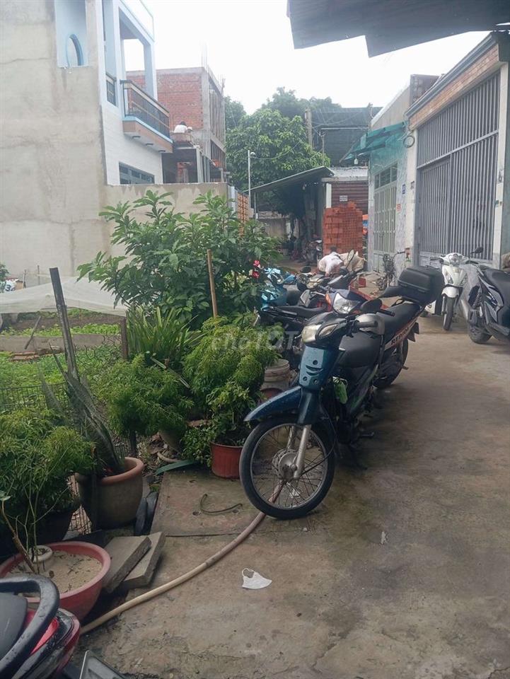 Chính chủ bán