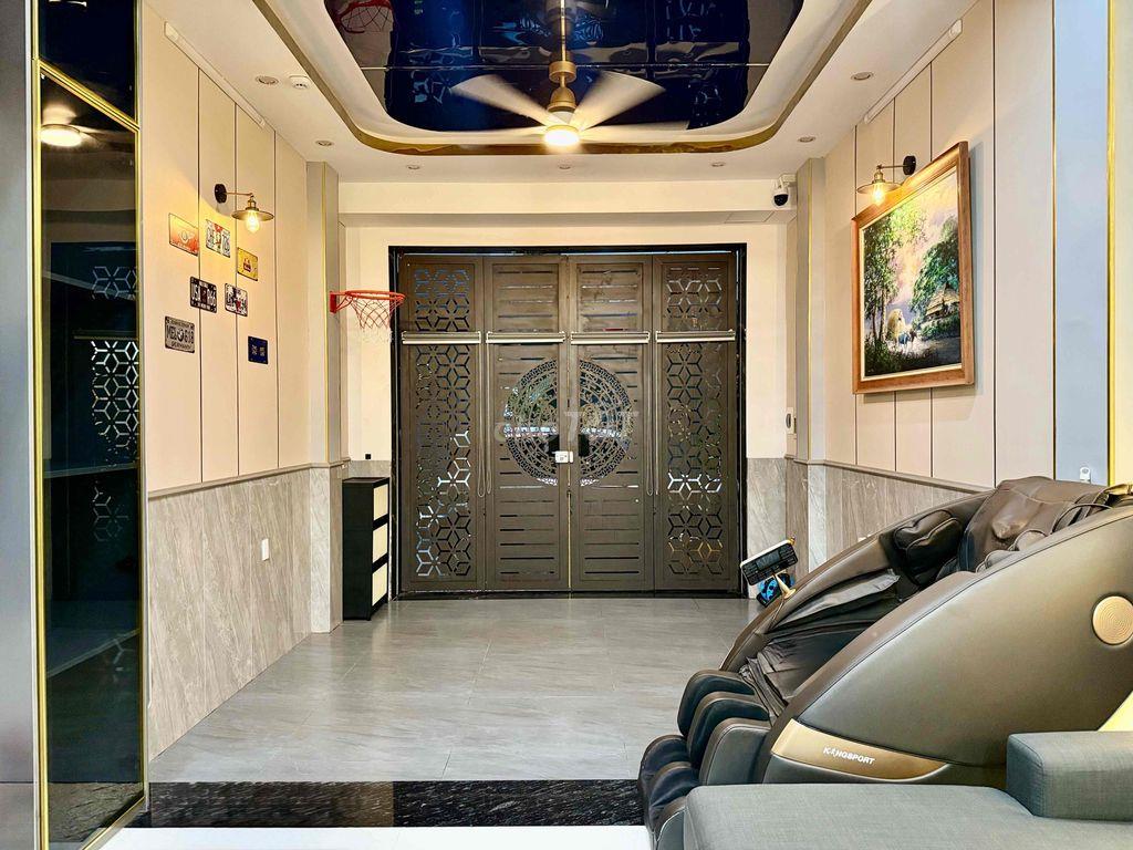 CHÍNH CHỦ CẦN BÁN - CÓ PHÒNG MASTER - Nhà ở KDC The Sun Residence