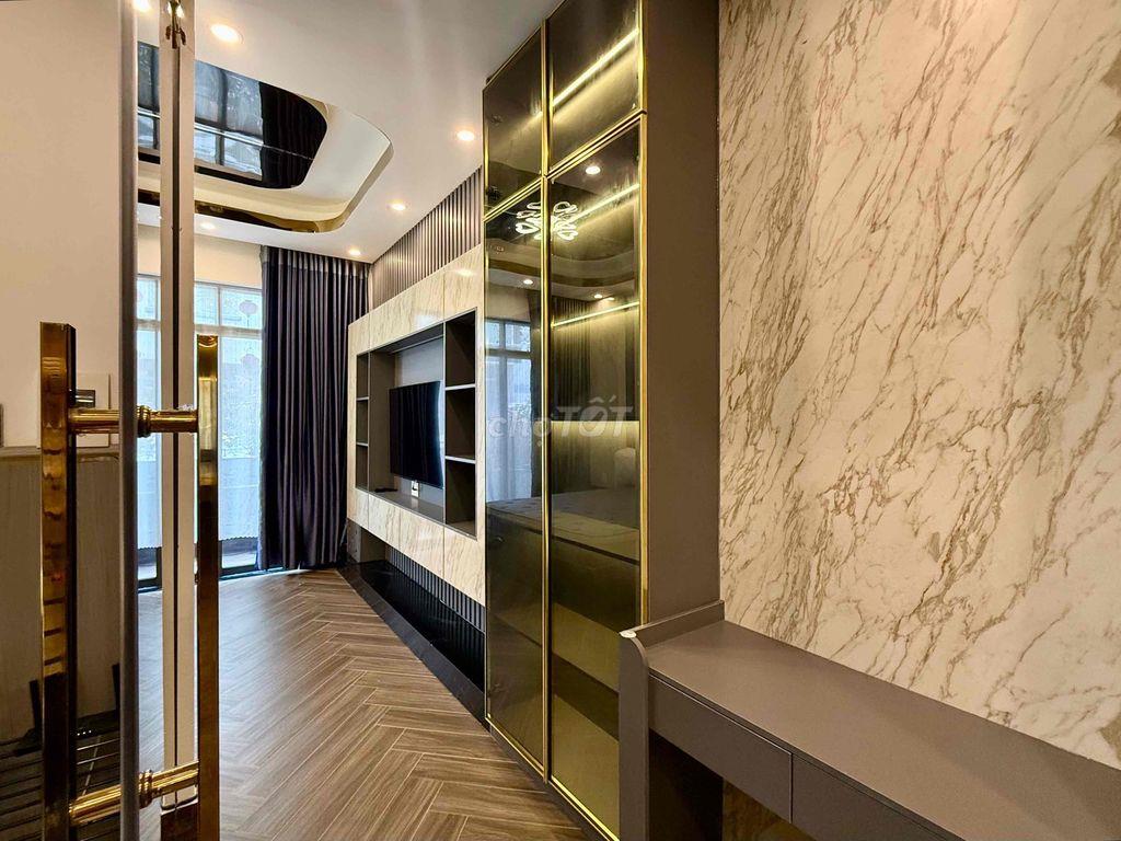 CHÍNH CHỦ CẦN BÁN - CÓ PHÒNG MASTER - Nhà ở KDC The Sun Residence