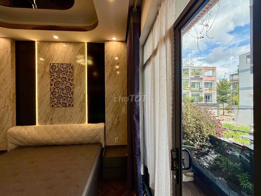 CHÍNH CHỦ CẦN BÁN - CÓ PHÒNG MASTER - Nhà ở KDC The Sun Residence