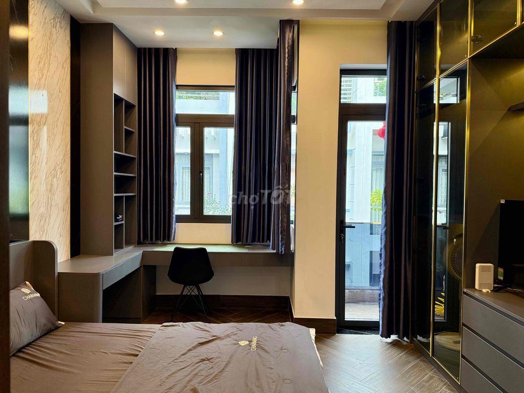 CHÍNH CHỦ CẦN BÁN - CÓ PHÒNG MASTER - Nhà ở KDC The Sun Residence