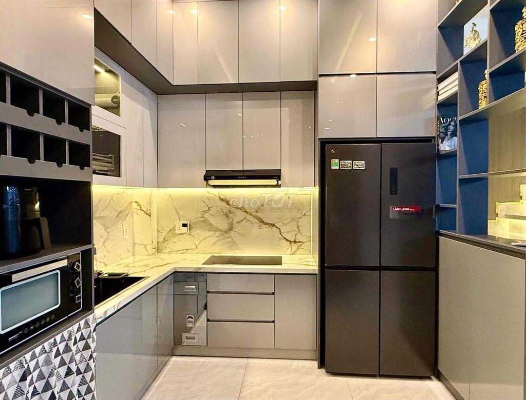 CHÍNH CHỦ CẦN BÁN - CÓ PHÒNG MASTER - Nhà ở KDC The Sun Residence