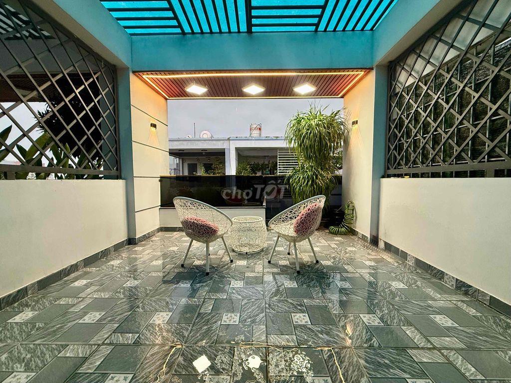 CHÍNH CHỦ CẦN BÁN - CÓ PHÒNG MASTER - Nhà ở KDC The Sun Residence