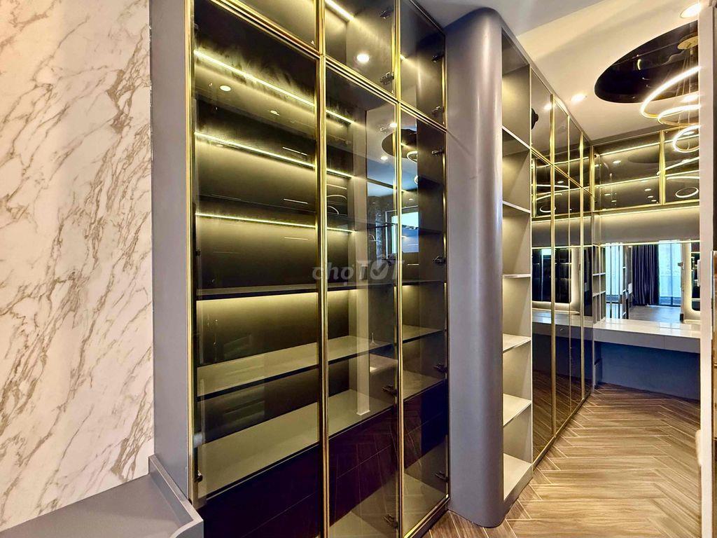 CHÍNH CHỦ CẦN BÁN - CÓ PHÒNG MASTER - Nhà ở KDC The Sun Residence