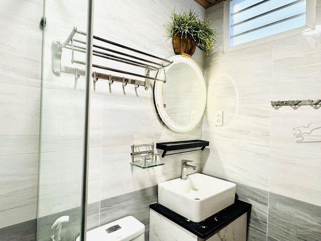 CHỦ NHÀ BÁN CĂN HỘ CHUNG CƯ QUANG THÁI (LÝ THÁNH TÔNG) – 74M² 2PN/2WC