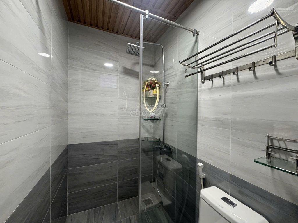 CHỦ NHÀ BÁN CĂN HỘ CHUNG CƯ QUANG THÁI (LÝ THÁNH TÔNG) – 74M² 2PN/2WC