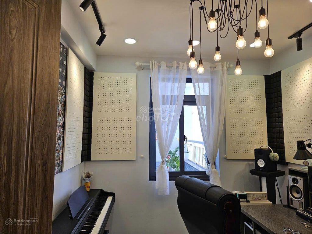 CHỦ NHÀ BÁN CĂN HỘ CHUNG CƯ QUANG THÁI (LÝ THÁNH TÔNG) – 74M² 2PN/2WC