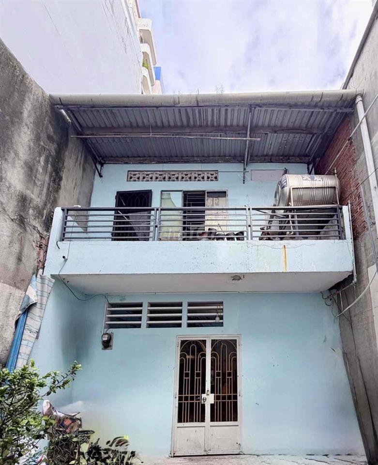 PHÒNG CHO THUÊ 40m2 – Quận 11 (CÔNG VIÊN ĐẦM SEN)
