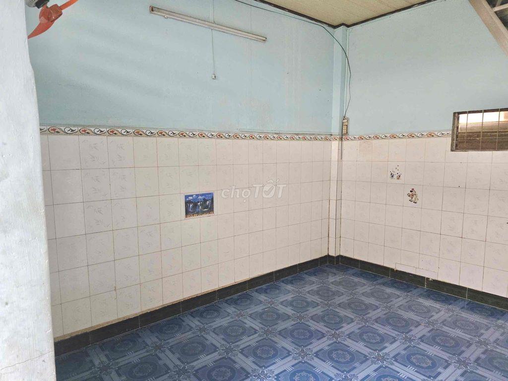 PHÒNG CHO THUÊ 40m2 – Quận 11 (CÔNG VIÊN ĐẦM SEN)
