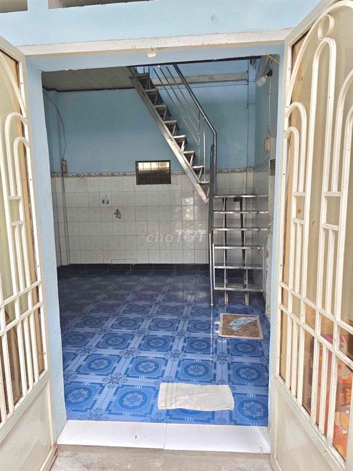PHÒNG CHO THUÊ 40m2 – Quận 11 (CÔNG VIÊN ĐẦM SEN)