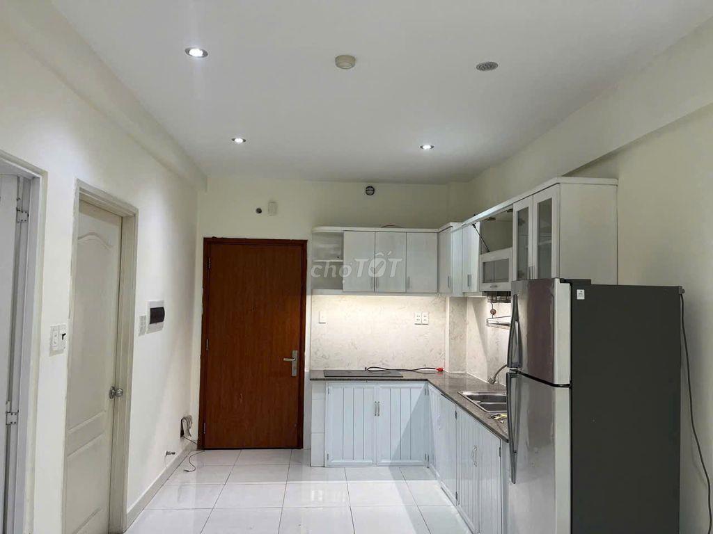 Chung cư Hiệp Thành, Lê VĂn Khương, Q12: 86m2, 7,5tr/th, 2pngủ