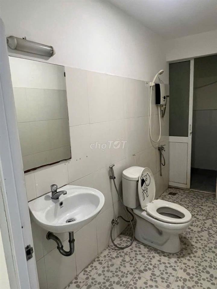 Chung cư Hiệp Thành, Lê VĂn Khương, Q12: 86m2, 7,5tr/th, 2pngủ