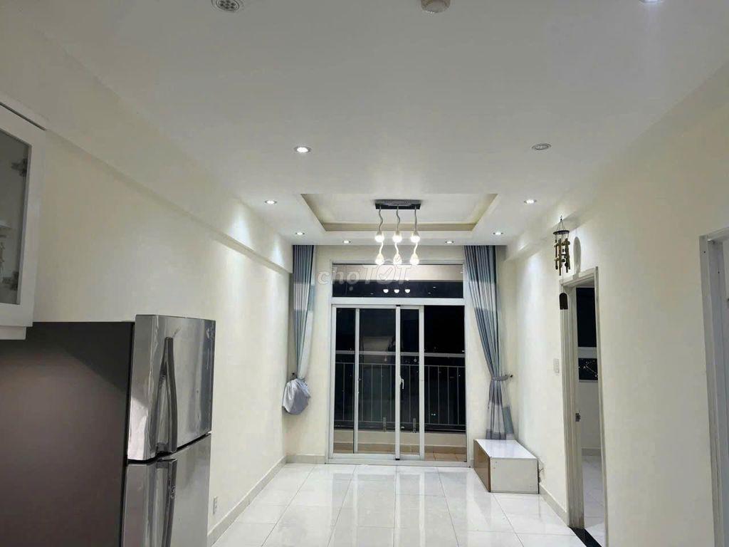 Chung cư Hiệp Thành, Lê VĂn Khương, Q12: 86m2, 7,5tr/th, 2pngủ