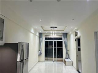 Chung cư Hiệp Thành, Lê VĂn Khương, Q12: 86m2, 7,5tr/th, 2pngủ