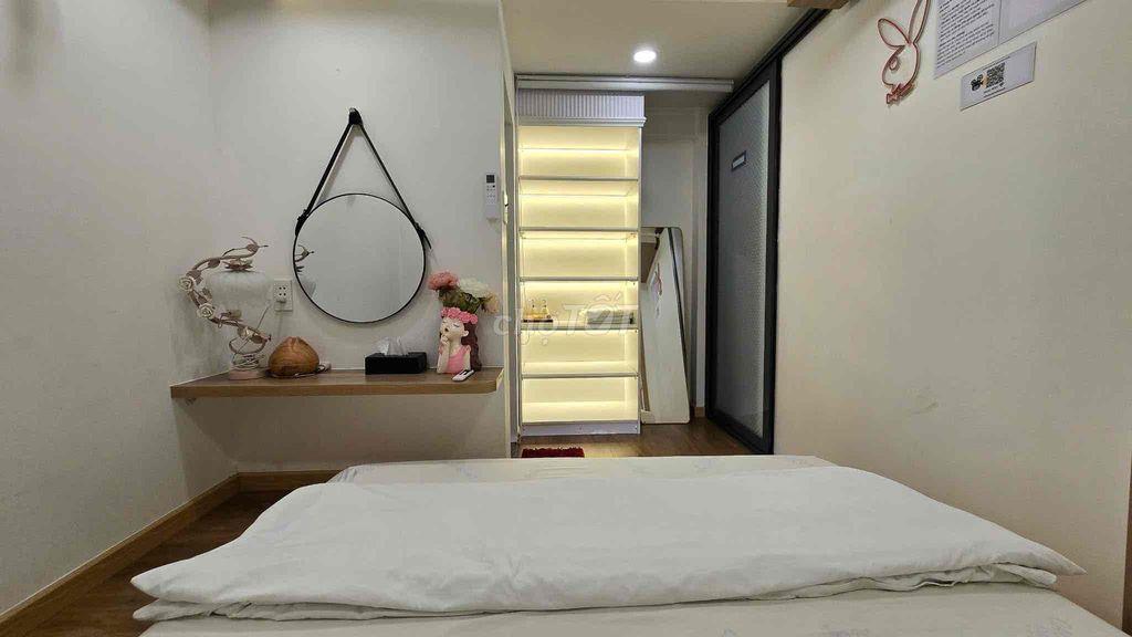 Bán Nhà Mặt Tiền Đang Kinh Doanh Cinema - Doanh Thu 40 triệu/tháng