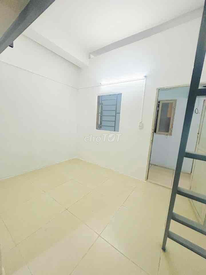 cho thuê phòng trọ gần công viên phần mềm quang trung
