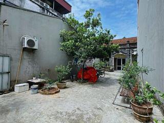 CHÍNH CHỦ BÁN 238M² ĐẤT THỔ CƯ XUÂN CANH, ĐÔNG ANH - SỔ RIÊNG