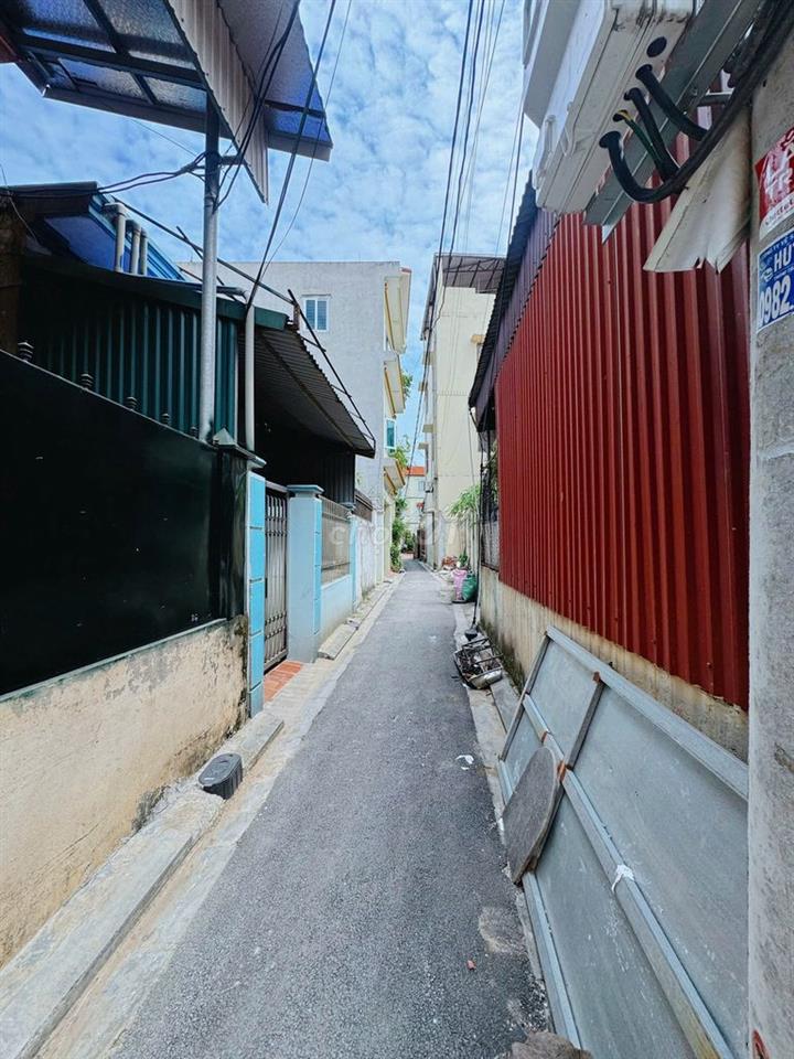CHÍNH CHỦ BÁN 238M² ĐẤT THỔ CƯ XUÂN CANH, ĐÔNG ANH - SỔ RIÊNG