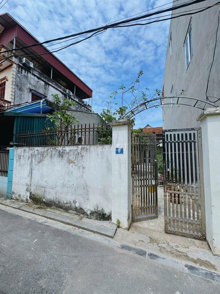 CHÍNH CHỦ BÁN 238M² ĐẤT THỔ CƯ XUÂN CANH, ĐÔNG ANH - SỔ RIÊNG