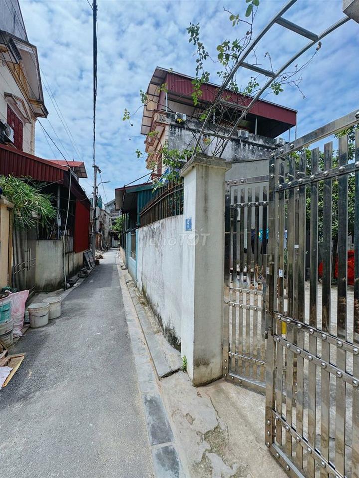 CHÍNH CHỦ BÁN 238M² ĐẤT THỔ CƯ XUÂN CANH, ĐÔNG ANH - SỔ RIÊNG