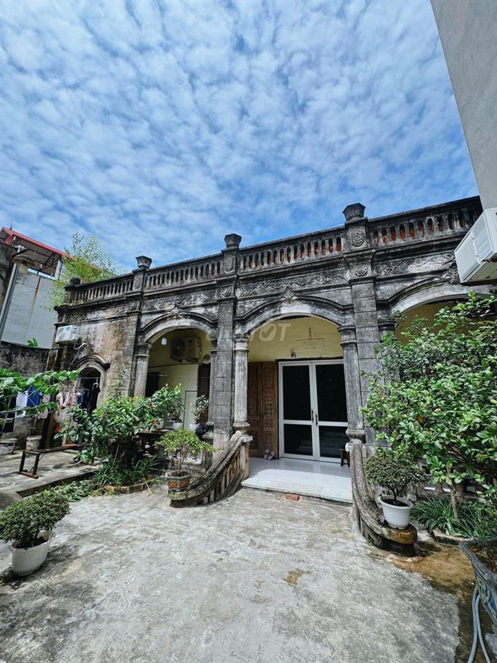 CHÍNH CHỦ BÁN 238M² ĐẤT THỔ CƯ XUÂN CANH, ĐÔNG ANH - SỔ RIÊNG