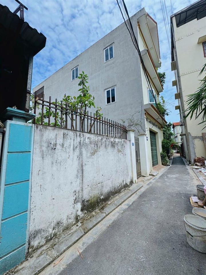 CHÍNH CHỦ BÁN 238M² ĐẤT THỔ CƯ XUÂN CANH, ĐÔNG ANH - SỔ RIÊNG