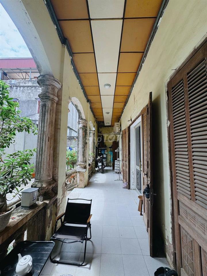 CHÍNH CHỦ BÁN 238M² ĐẤT THỔ CƯ XUÂN CANH, ĐÔNG ANH - SỔ RIÊNG
