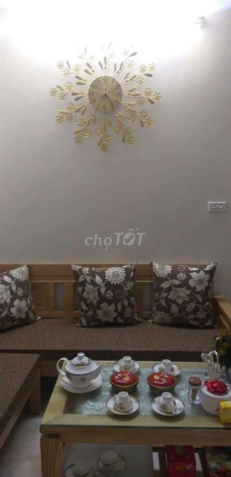 cho thuê căn hộ p.203 ccmn  ngõ 86 Hào Nam