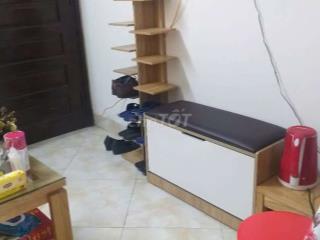 cho thuê căn hộ p.203 ccmn  ngõ 86 Hào Nam