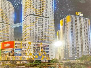 Pass hợp đồng đặt cọc Bcons Center. Cắt lỗ 35tr