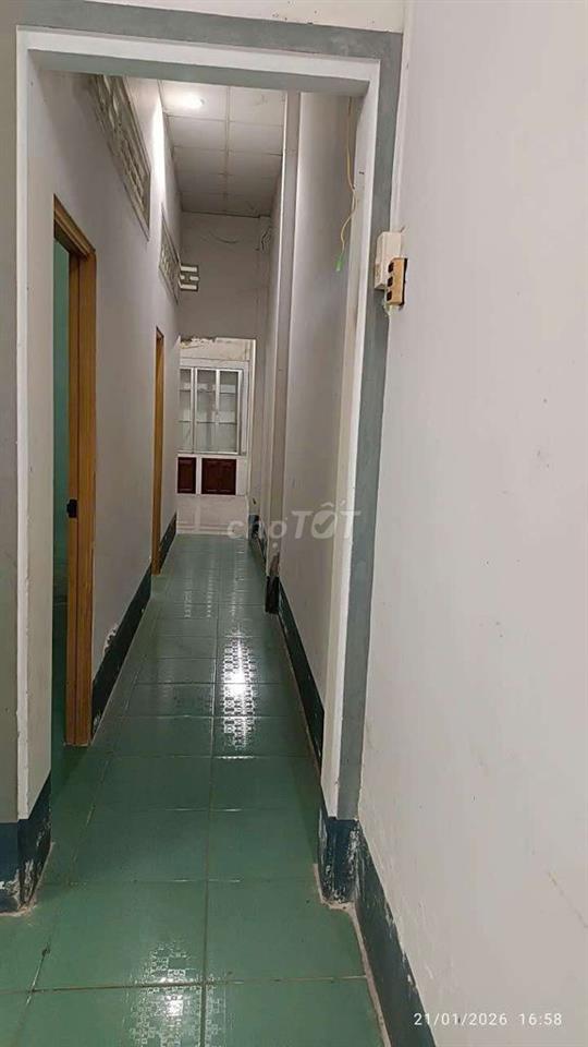 Nhà mặt tiền giá cực rẻ