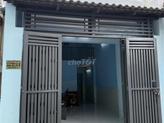 NHÀ HẺM XE HƠI NGAY TRUNG TÂM AEON TÂN PHÚ - VÀO Ở NGAY