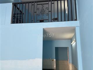 NHÀ HẺM XE HƠI NGAY TRUNG TÂM AEON TÂN PHÚ - VÀO Ở NGAY