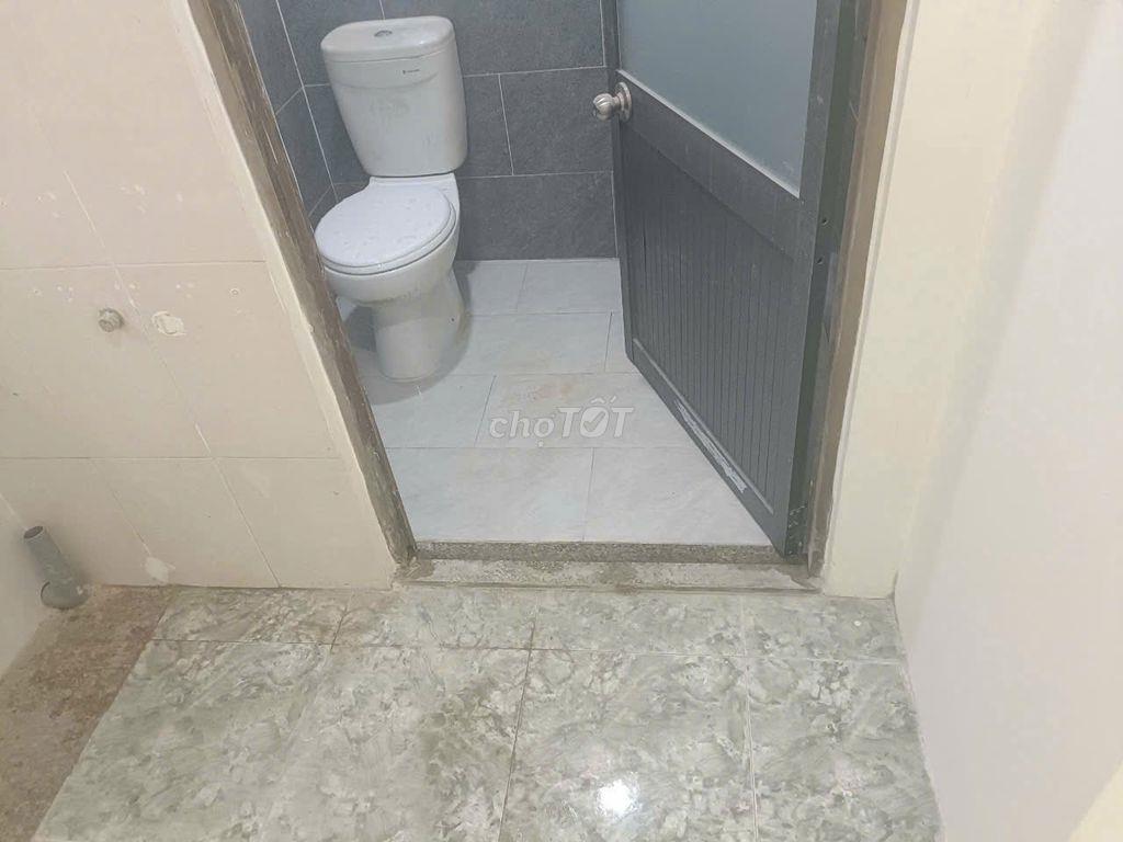 Cho thuê nhà nguyên căn hẻm xe tải Phan Văn Trị