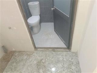 Cho thuê nhà nguyên căn hẻm xe tải Phan Văn Trị