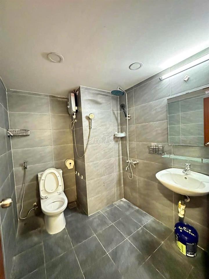 Chung cư An Hội, Lê ĐỨc Thọ, GV: 85m2, NTCB, 2PN, 2WC 8tr/th