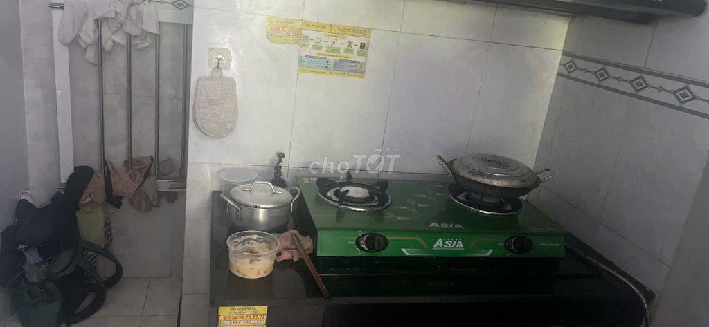 Nhà ở Nguyễn Bình