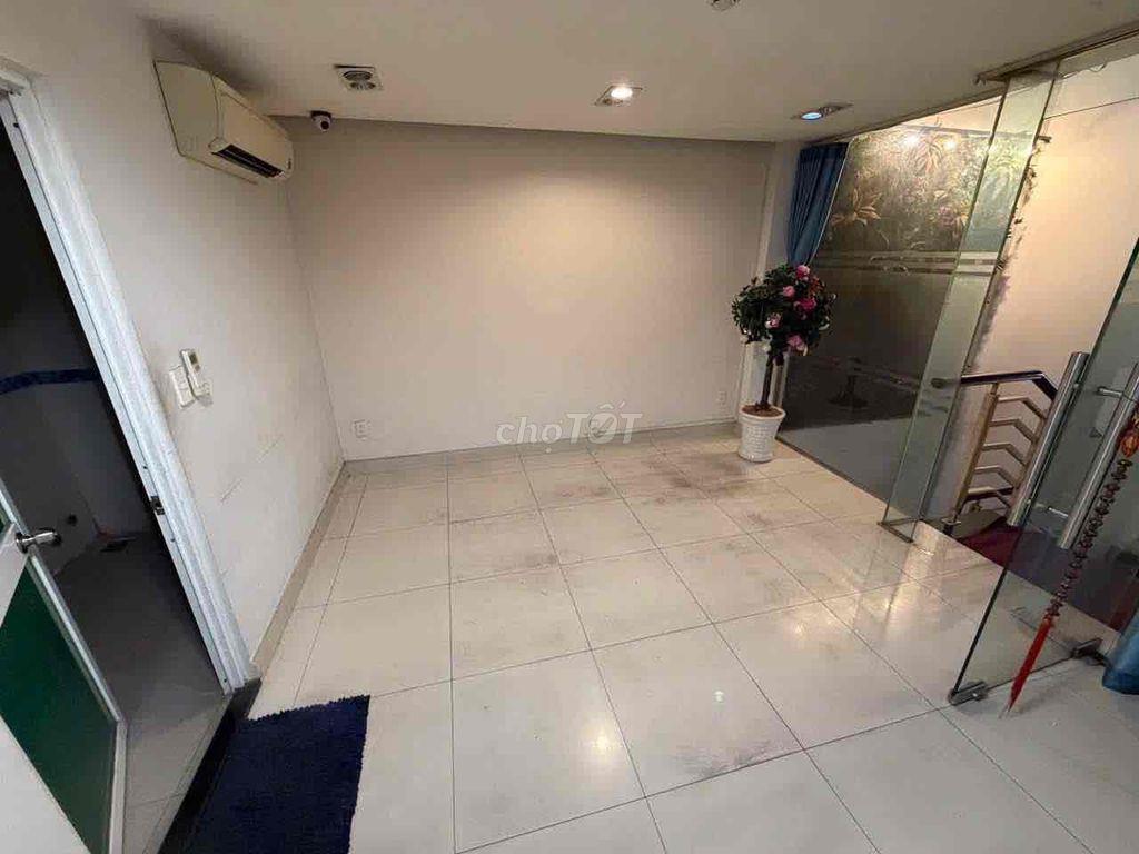 Q.1 Ký Con Mặt Bằng + VP