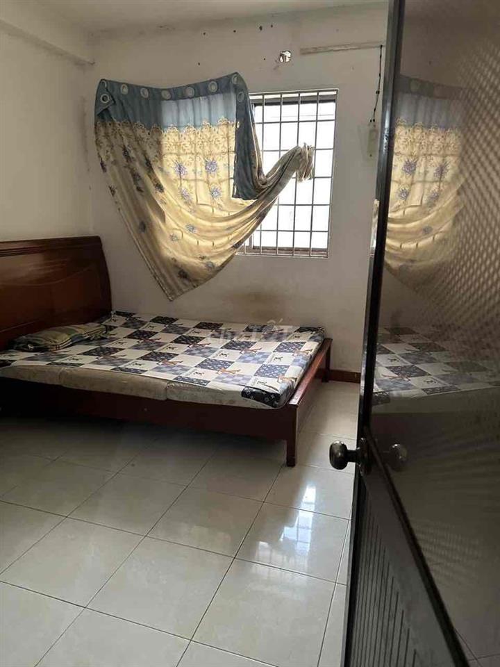Chính chủ Bán nhà Bà Hạt P8, Quận 10, TPHCM