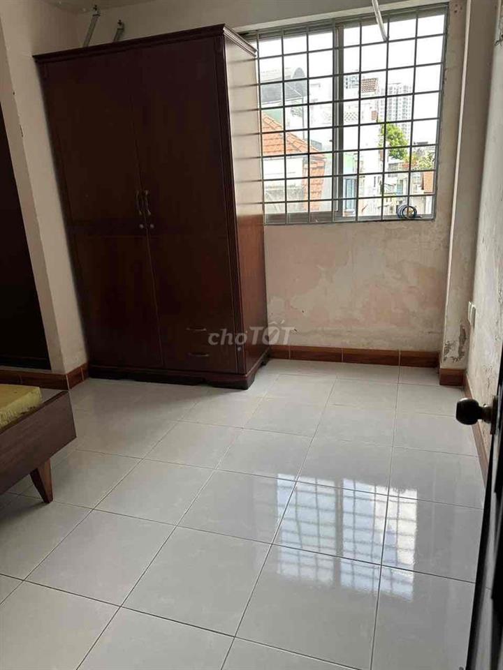 Chính chủ Bán nhà Bà Hạt P8, Quận 10, TPHCM