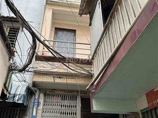Chính chủ Bán nhà Bà Hạt P8, Quận 10, TPHCM