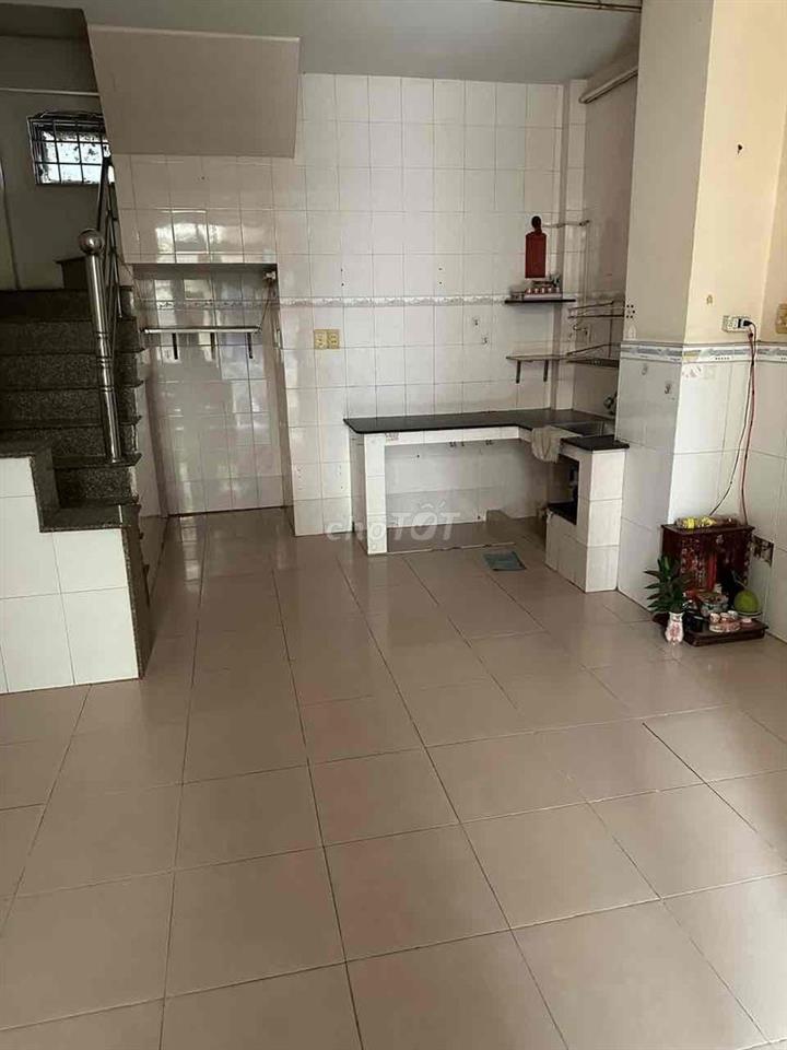 Chính chủ Bán nhà Bà Hạt P8, Quận 10, TPHCM