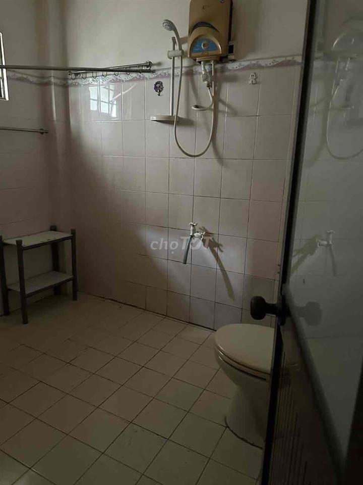Chính chủ Bán nhà Bà Hạt P8, Quận 10, TPHCM