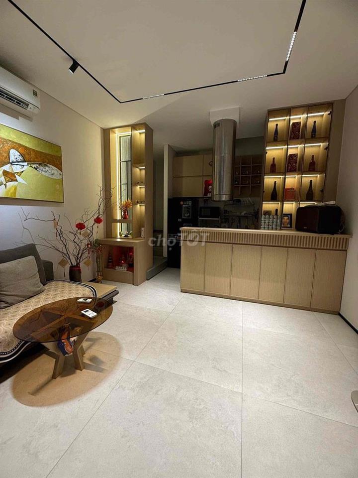 chính chủ cần bán nhà thiết kế xây tâm huyết