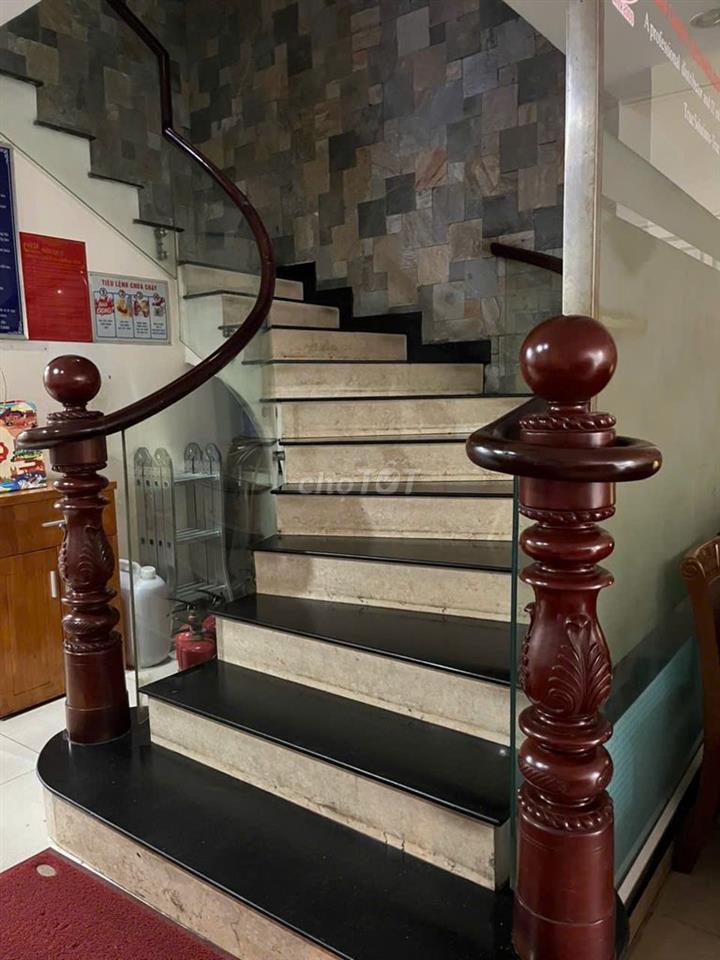 Cần bán căn nhà 816 trường sa, phường Nhiêu Lộc, TP. HCM 5x20